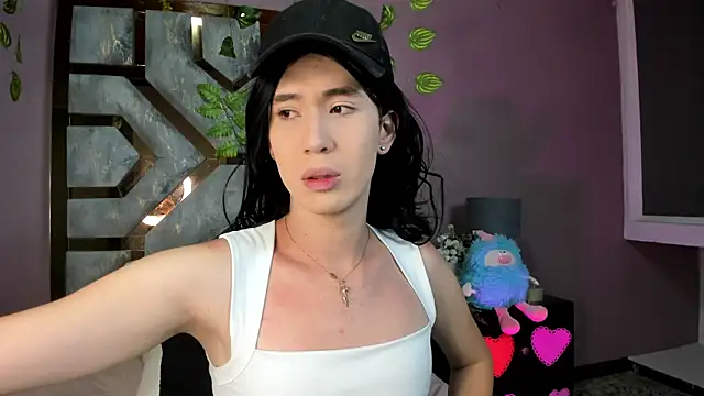 Electra Gosselin online show from 24, 3, 2026