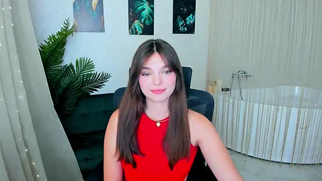 DivineAmour online show from 29, 9, 2025