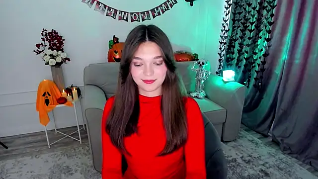 DivineAmour online show from 11, 10, 2025