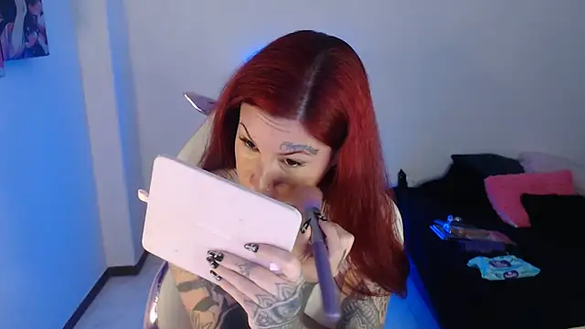 Maddy Vicius19 online show from 16, 11, 2025