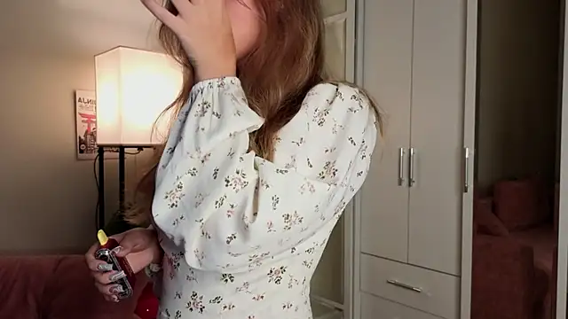 LoveSeekins online show from 18, 9, 2025