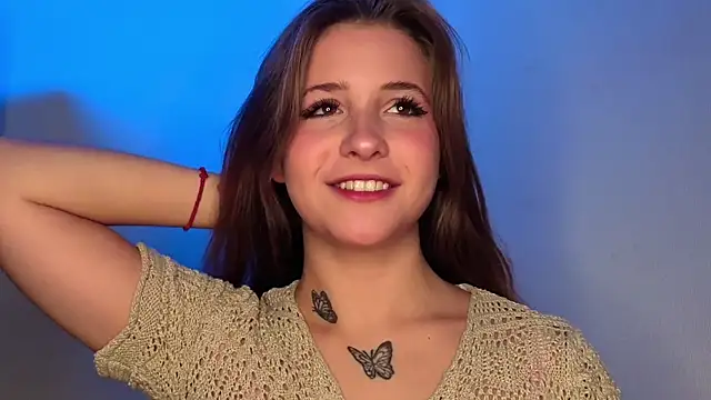 LoveSeekins online show from 14, 12, 2025