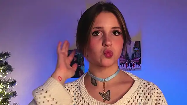 LoveSeekins online show from 15, 1, 2026