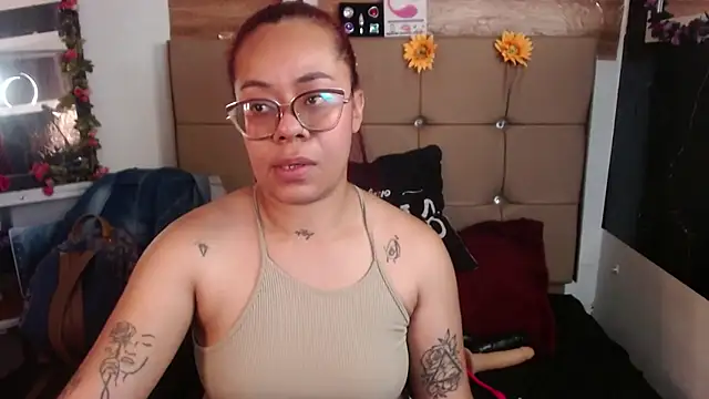 MIA  SPENCER online show from 17, 1, 2026