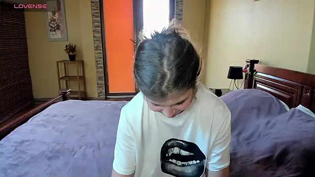 Snapshot of Lilly_Jess chatting on 15, 9, 2025 Lilly Jess online show from 15, 9, 2025