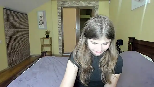 Snapshot of Lilly_Jess chatting on 16, 9, 2025 Lilly Jess online show from 16, 9, 2025