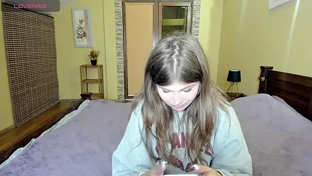 Snapshot of Lilly_Jess chatting on 26, 9, 2025 Lilly Jess online show from 26, 9, 2025