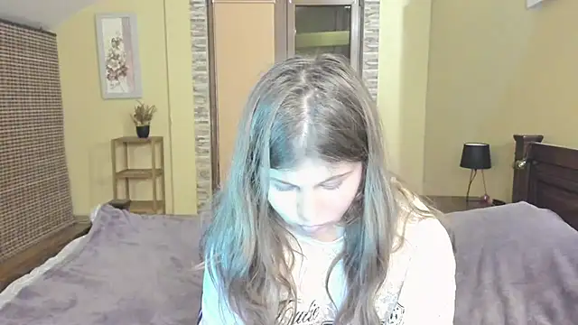 Snapshot of Lilly_Jess chatting on 18, 10, 2025 Lilly Jess online show from 18, 10, 2025