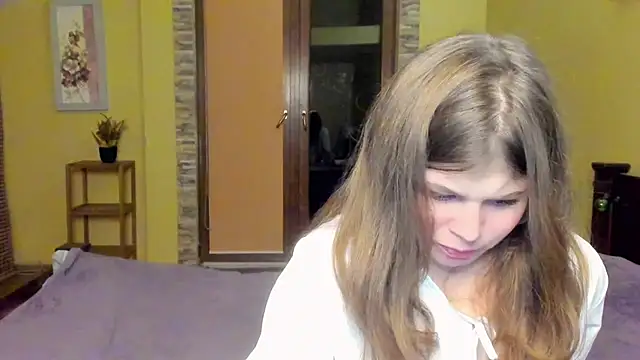 Snapshot of Lilly_Jess chatting on 21, 10, 2025 Lilly Jess online show from 21, 10, 2025