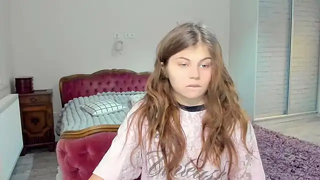 Snapshot of Lilly_Jess chatting on 24, 11, 2025 Lilly Jess online show from 24, 11, 2025