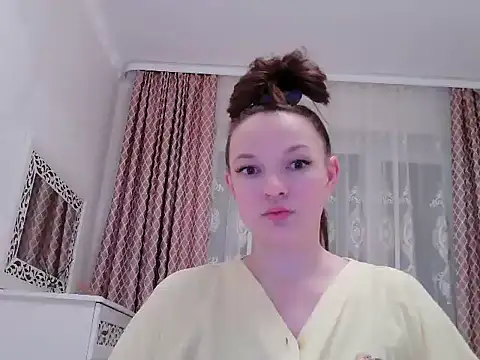 Salynxa online show from 27, 2, 2026