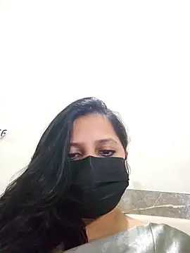 Snapshot of Punecouple5 chatting on 10, 9, 2025 Punecouple5 online show from 10, 9, 2025