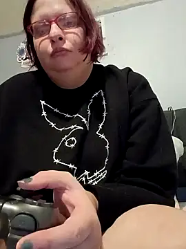 Snapshot of Gabbygade chatting on 20, 10, 2025 Gabbygade online show from 20, 10, 2025