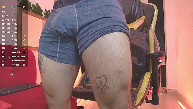 xKevyn online show from 1, 3, 2026