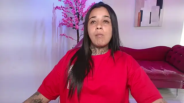 Black roseee online show from 25, 11, 2025