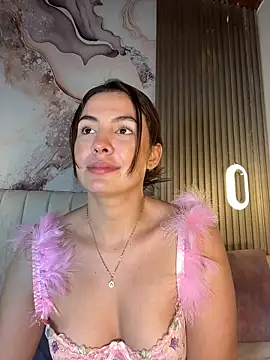 Dakota Evanns online show from 14, 2, 2026