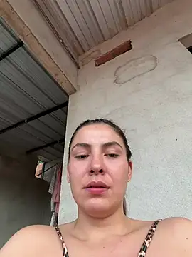 Dakota Evanns online show from 25, 7, 2026