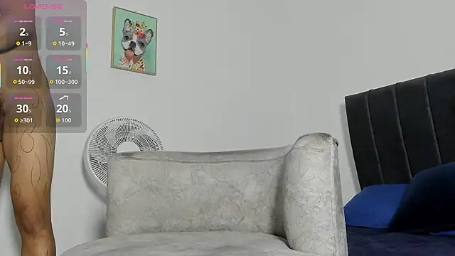 adriel escalante online show from 16, 2, 2026