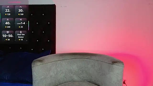 adriel escalante online show from 24, 3, 2026