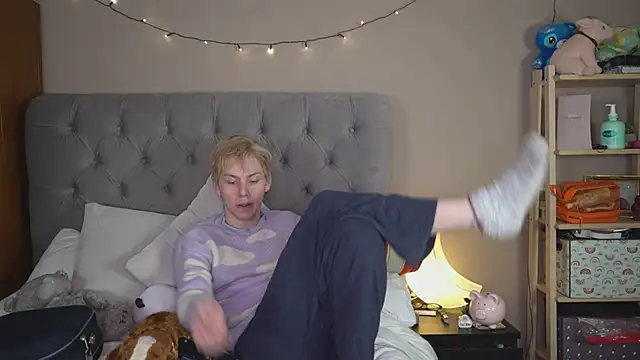 scottishtwink01 online show from 19, 2, 2026