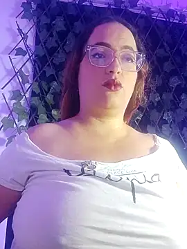SussanMillerr  online show from 18, 9, 2025