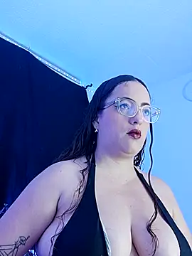 SussanMillerr  online show from 23, 9, 2025