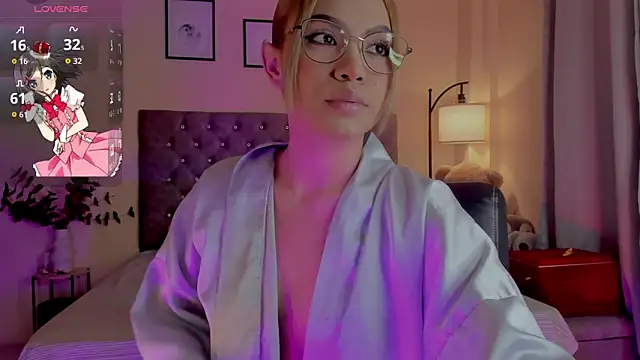 OxanaFedorova1- online show from 13, 11, 2025