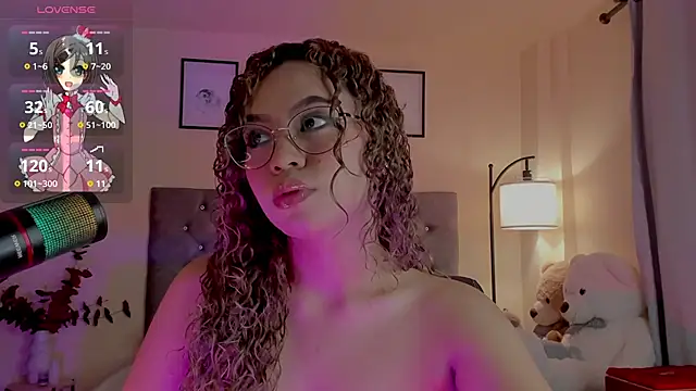 OxanaFedorova1- online show from 15, 12, 2025