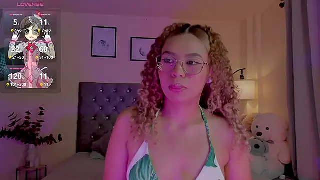 OxanaFedorova1- online show from 15, 1, 2026