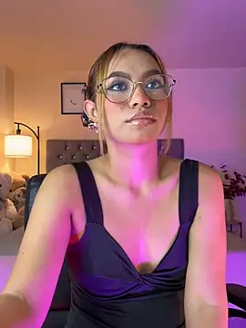 OxanaFedorova1- online show from 11, 4, 2026