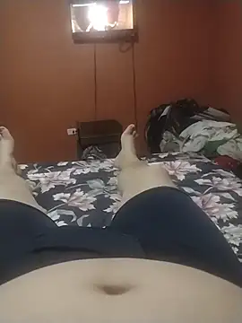 Santiagoqro85 online show from 22, 11, 2025