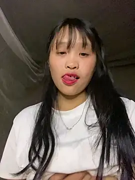 mika-bae online show from 23, 9, 2025