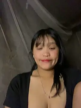 mika-bae online show from 28, 9, 2025