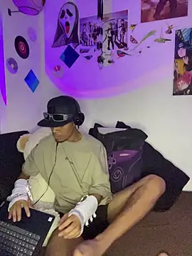 Teito69 online show from 13, 11, 2025