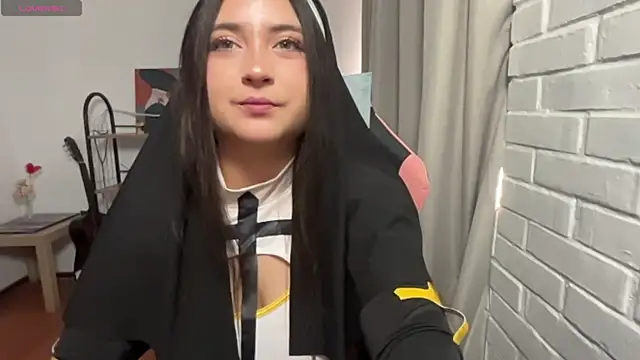 valentinauwu online show from 3, 4, 2026