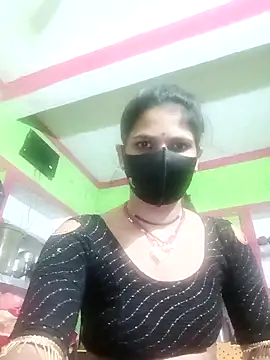 Snapshot of JA_janvi chatting on 9, 9, 2025 JA janvi online show from 9, 9, 2025