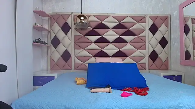 Snapshot of abbyrouss_ chatting on 11, 9, 2025 abbyrouss online show from 11, 9, 2025