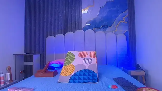 Snapshot of abbyrouss_ chatting on 15, 12, 2025 abbyrouss online show from 15, 12, 2025