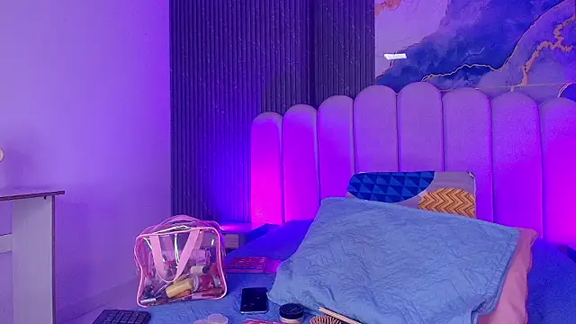 abbyrouss  online show from 5, 2, 2026