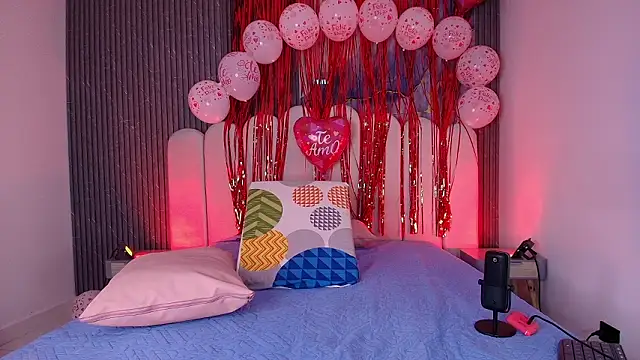 abbyrouss  online show from 11, 2, 2026