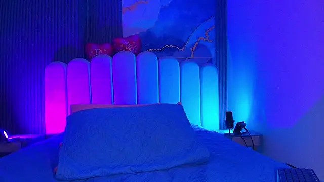 abbyrouss  online show from 19, 2, 2026