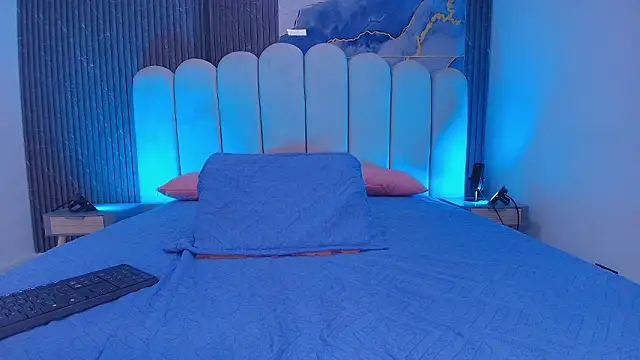 abbyrouss  online show from 20, 3, 2026