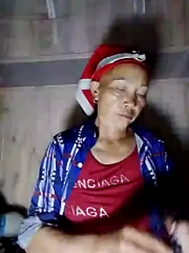 -Xuka-200 online show from 8, 11, 2025