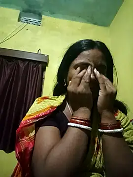 Snapshot of Notyriya7 chatting on 18, 12, 2025 Notyriya7 online show from 18, 12, 2025