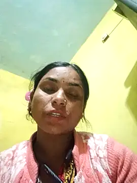 Snapshot of Notyriya7 chatting on 20, 12, 2025 Notyriya7 online show from 20, 12, 2025