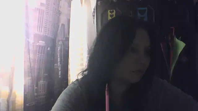Snapshot of Breezy_88 chatting on 31, 7, 2026 Breezy 88 online show from 31, 7, 2026