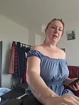 MazySunny online show from 13, 6, 2026