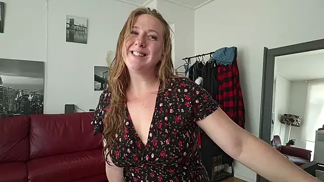 MazySunny online show from 2, 7, 2026