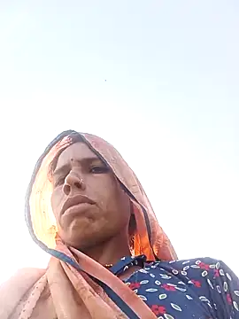 Snapshot of Sm_sanjna chatting on 28, 9, 2025 Sm sanjna online show from 28, 9, 2025