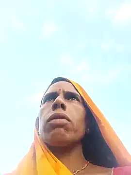 Snapshot of Sm_sanjna chatting on 6, 10, 2025 Sm sanjna online show from 6, 10, 2025